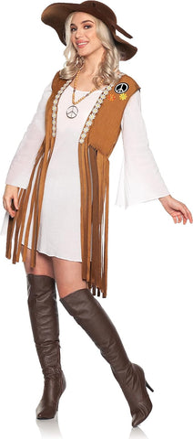 HARMONY HIPPIE COSTUME