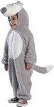 INFANT WOLFRED COSTUME