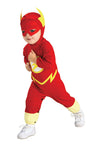 TODDLER FLASH