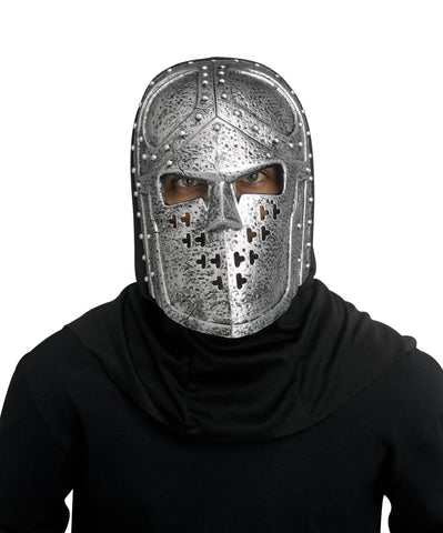 Iron Knight Mask