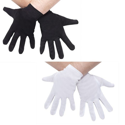 PLUS SIZE CHARACTER GLOVES ASSORTMENT