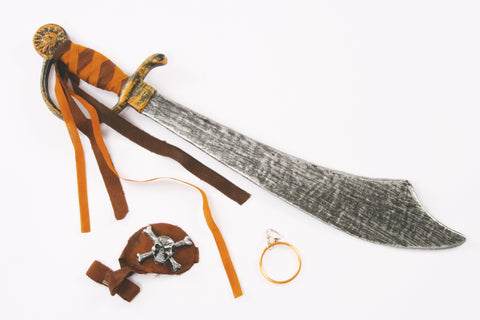 PIRATE ACCESSORY KIT