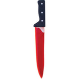 BLEEDING BUTCHER KNIFE