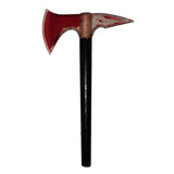 BLEEDING HATCHET