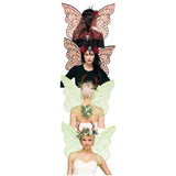 FOREST FAIRY SPARKLE WINGS