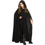 HOODED VELOUR CHILD CAPE ASSORTMENT