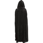 HOODED VELOUR CHILD CAPE ASSORTMENT