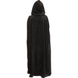 HOODED VELOUR CHILD CAPE ASSORTMENT