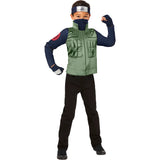 KAKASHI COSTUME KIT