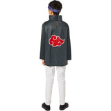 AKATSUKI COSTUME KIT