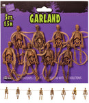 SKELETON GARLAND