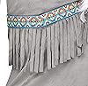 GIRLS WOLF DANCER NATIVE AMERICAN COSTUME