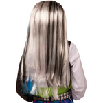 KIDS MONSTER HIGH WIG ASSORTMENT