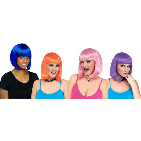 SHERBERT WIG ASSORTMENT