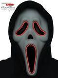 Illumo GhostFace® Mask