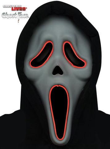Illumo GhostFace® Mask