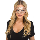 LASER LOOK FANTASY MASK ASSORTMENT