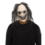 MAD SCIENTIST MASK