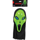 ALIEN SPAWN MASK