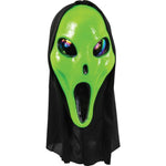 ALIEN SPAWN MASK