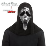 DISCO GHOST FACE MASK