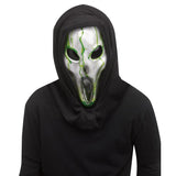 BLEEDING ALIEN SPAWN MASK