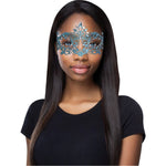 GLITTER GEM MASK ASSORTMENT