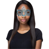 GLITTER GEM MASK ASSORTMENT