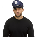ADULT POLICE HAT