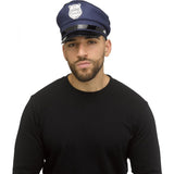 ADULT POLICE HAT