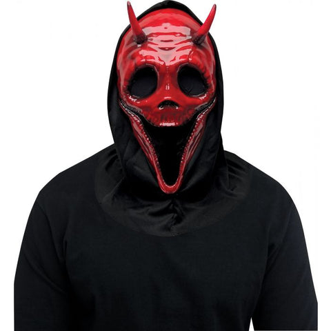 DEVIL FIEND MASK