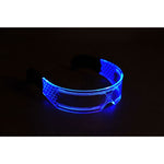 CYBER VISOR