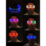 CYBER VISOR