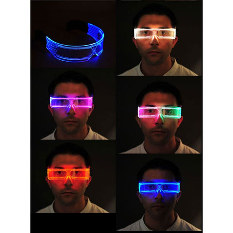 CYBER VISOR