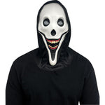 THE SMILER MASK