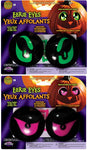 EERIE PUMPKIN EYES ASSORTMENT