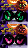 EERIE PUMPKIN EYES ASSORTMENT