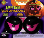 EERIE PUMPKIN EYES ASSORTMENT