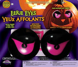 EERIE PUMPKIN EYES ASSORTMENT