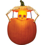 PUMPKIN PEEPER LIGHT-UP KIT