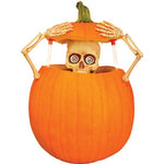 PUMPKIN PEEPER LIGHT-UP KIT