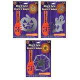 BLING 'N' CARVE PUMPKIN KIT ASSORTMENT