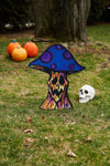 CREEPY MUSHROOM DECOR ASSORTMENT