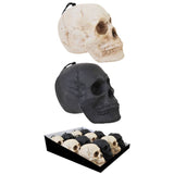 HANGING SKULL ASSORTMENT