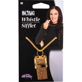 BLING WHISTLE ASSORTMENT