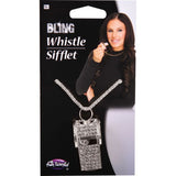 BLING WHISTLE ASSORTMENT