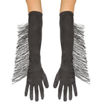 LONG FRINGE GLOVE ASSORTMENT