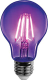 LED BLACK LIGHT BULBS