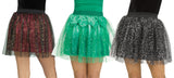 SPARKLE FAIRY TUTU ASSORTMENT