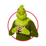 THE GRINCH ACCESSORY KIT